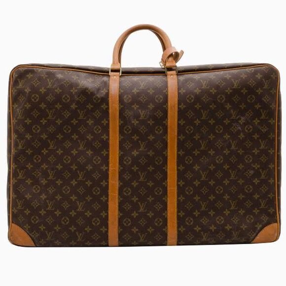 Louis Vuitton Monogram Sirius 70 - Picture 1 of 4